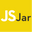 JSJar logo